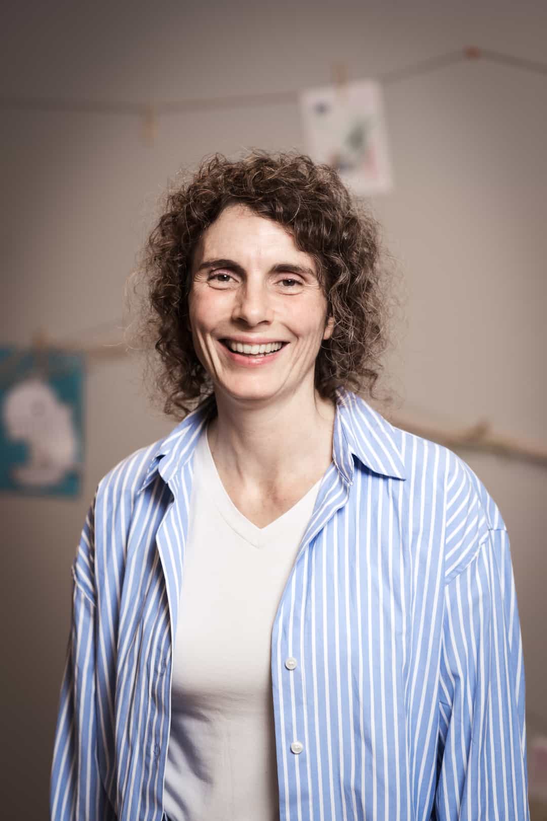 Elisabeth Sprecher