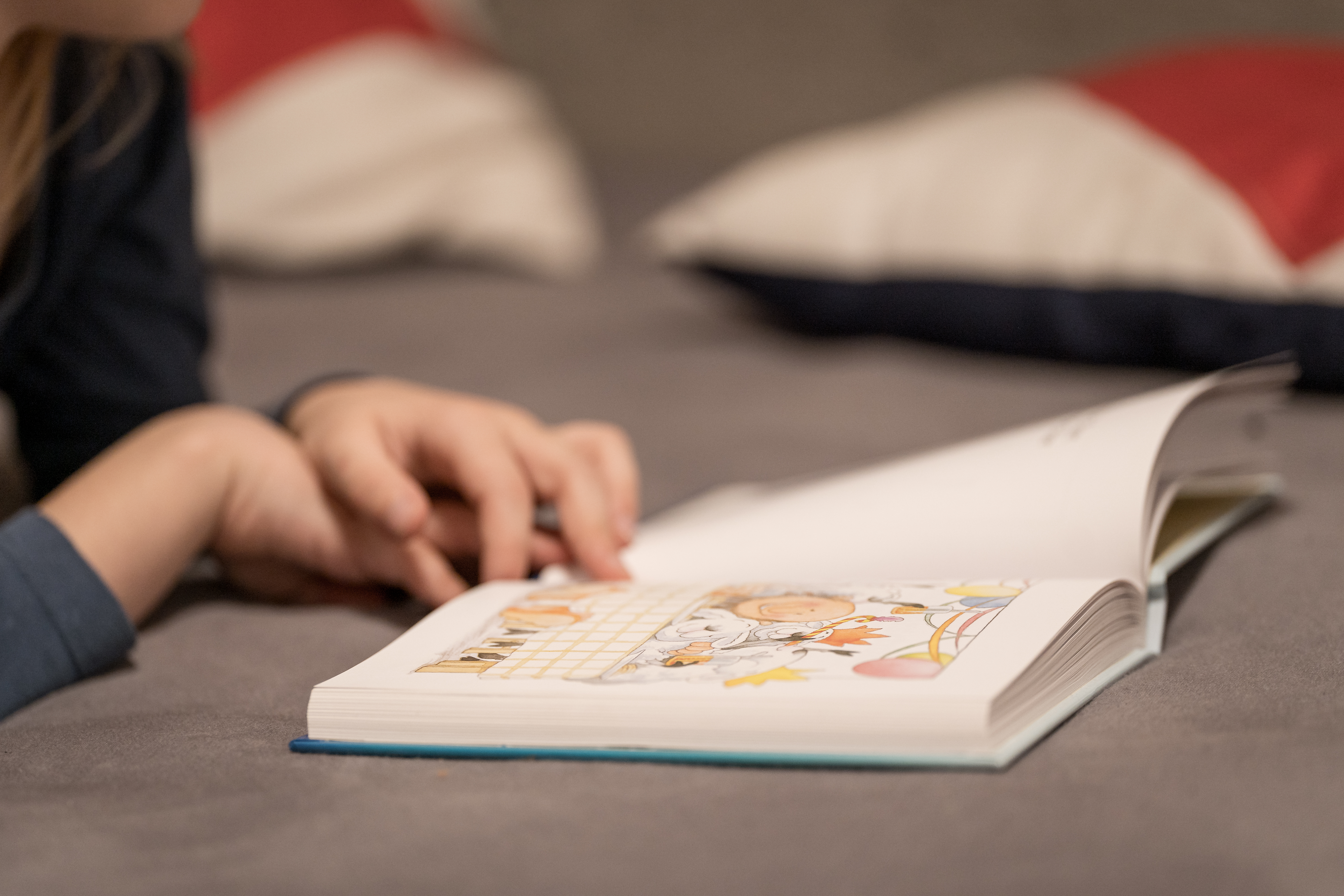 Unter- und Mittelstufe