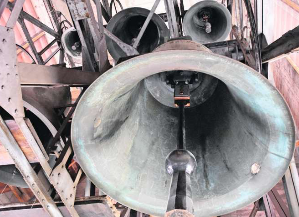 Eine fünfstimmige Einladung