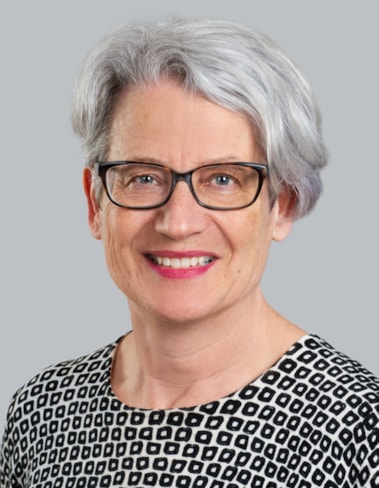 Heidi Graf