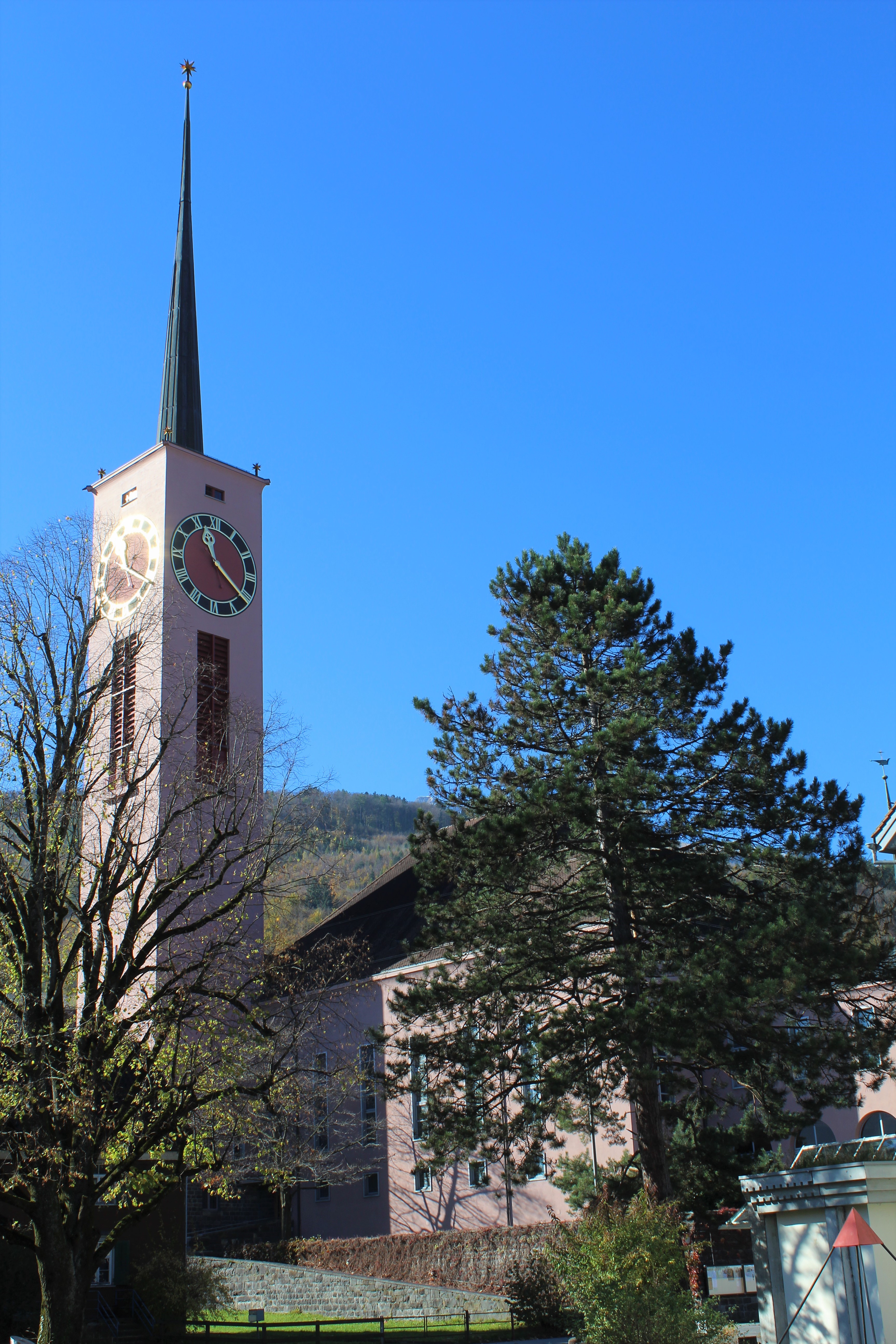 Unsere Kirche