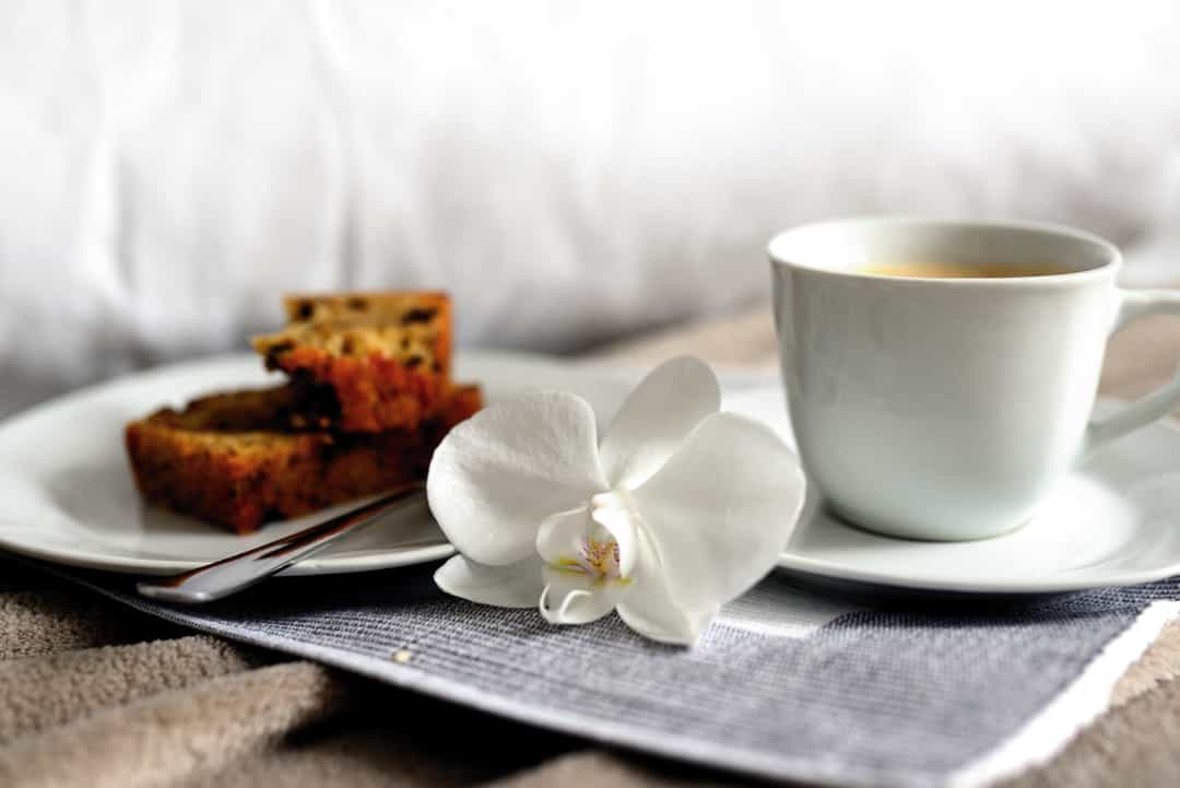 Seniorencafé